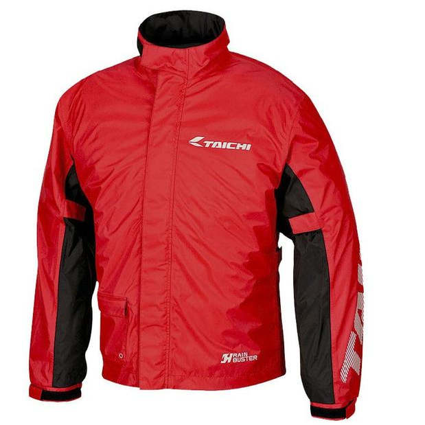 Motorcycle Rain Suit RSR038 Ri - огляд і ціна Motorcycle Gear Brands