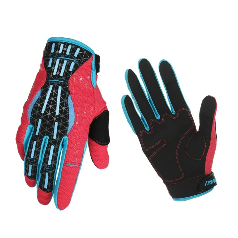 fistplast 3 colour csgo Touch  - огляд і ціна Motorcycle Gear Full Set