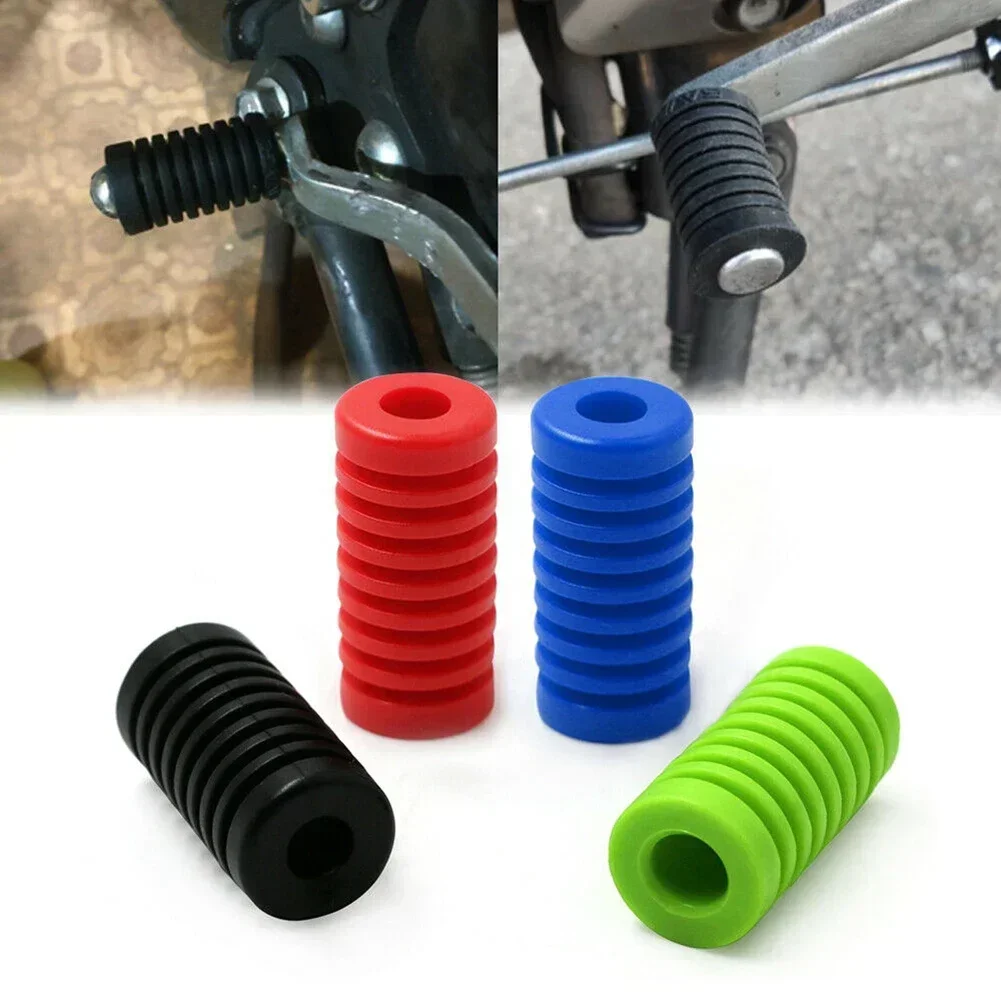 1pcs Motorcycle Gear Shift Shi - огляд і ціна Motorcycle Gear Blue