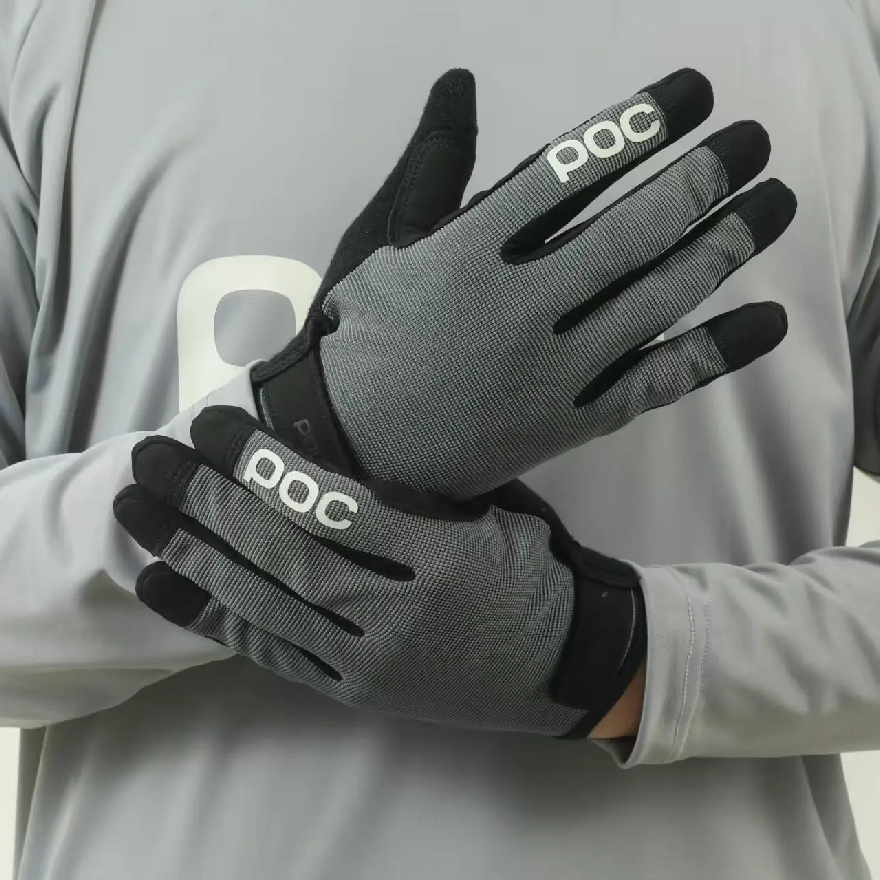 POC 15 colour Off-Road Downhil - огляд і ціна Motorcycle Gear Full Set