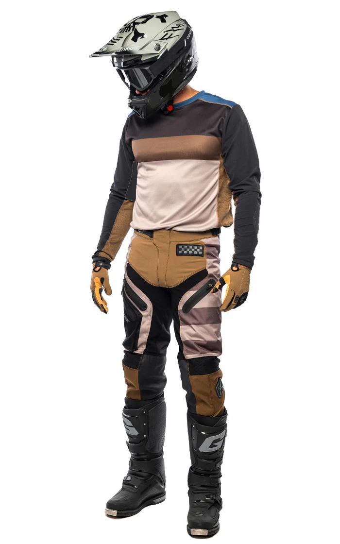 2026 shift MX Off Road Motocro - огляд і ціна Motorcycle Gear Bundle
