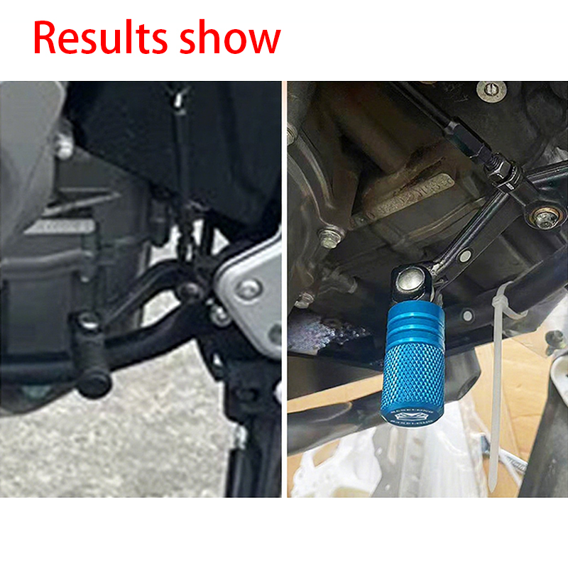 For CFmoto 450mt,Motorcycle mo - огляд і ціна Motorcycle Gear Cover