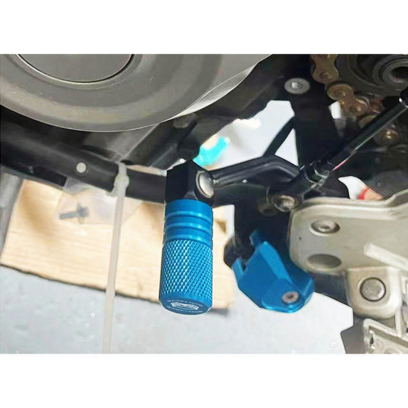 For CFmoto 450mt,Motorcycle mo - огляд і ціна Motorcycle Gear Cover