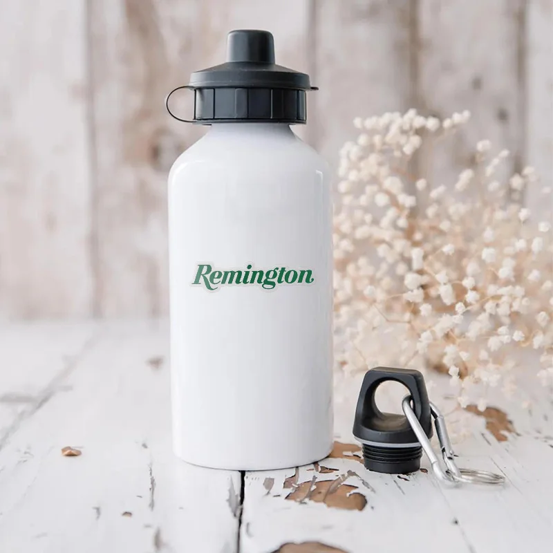 Remington Logo Stickers Self-A - огляд і ціна Motorcycle Gear Logo