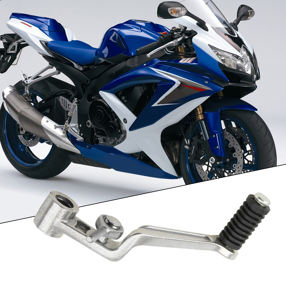 High Quality Gear Shift Lever  - огляд і ціна Motorcycle Gear Jammer