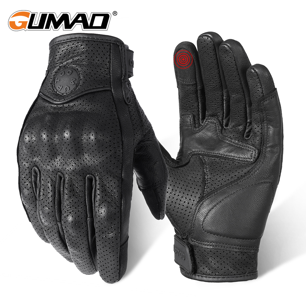 Outdoor Touch Screen Gloves Le - огляд і ціна Motorcycle Gear Gloves