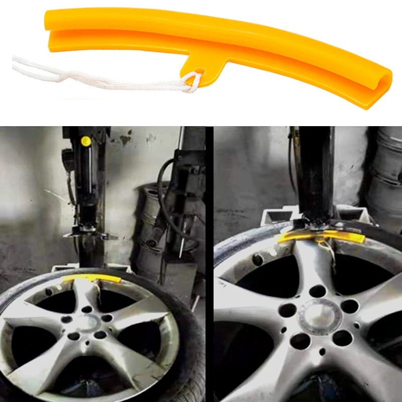 2pcs Car Wheel Guard Rim Prote - огляд і ціна Motorcycle Gear Jammer
