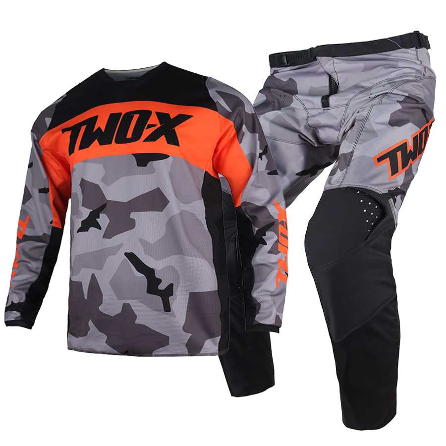New Two-X Youth Motocross 180  - огляд і ціна Gear X Motorcycle