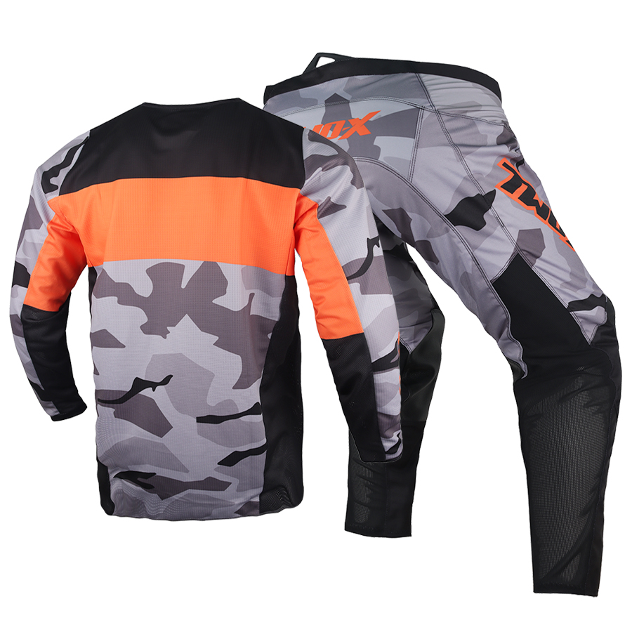 New Two-X Youth Motocross 180  - огляд і ціна Gear X Motorcycle