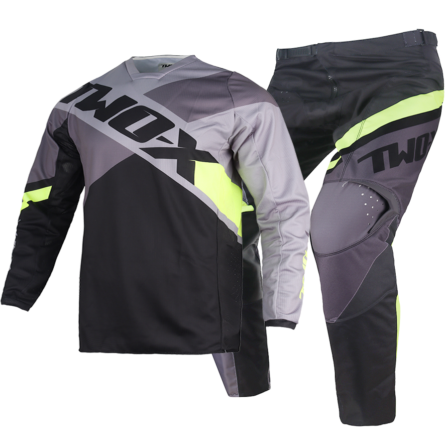 New Two-X Youth Motocross 180  - огляд і ціна Gear X Motorcycle