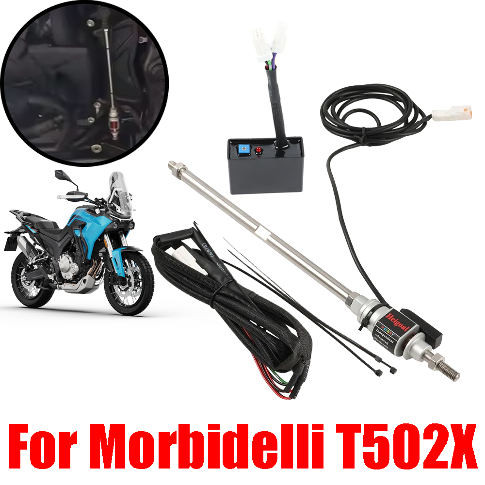 For Morbidelli T502X T502 X T  - огляд і ціна Gear X Motorcycle