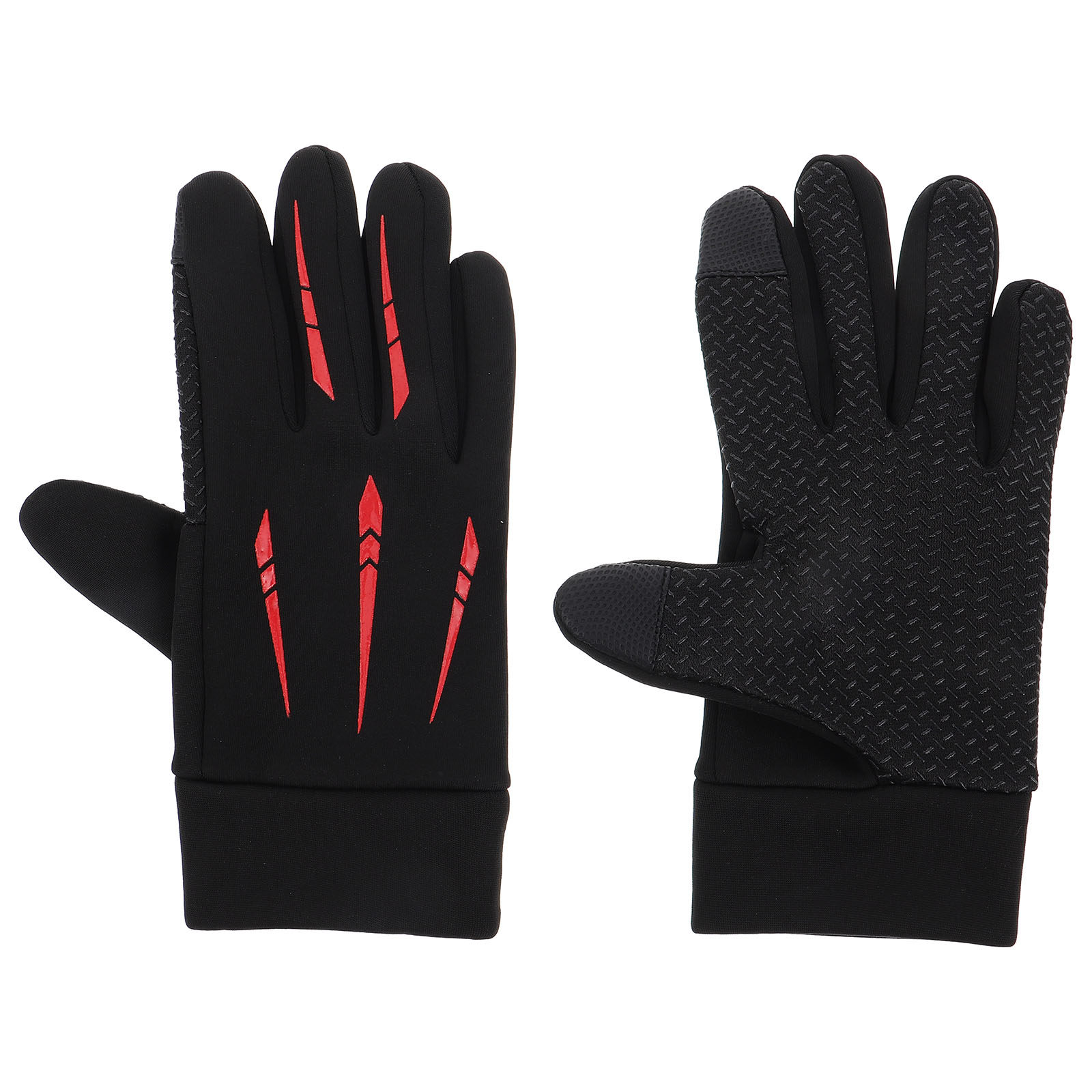 Windproof Waterproof Motorcycl - огляд і ціна Motorcycle Gear Gloves