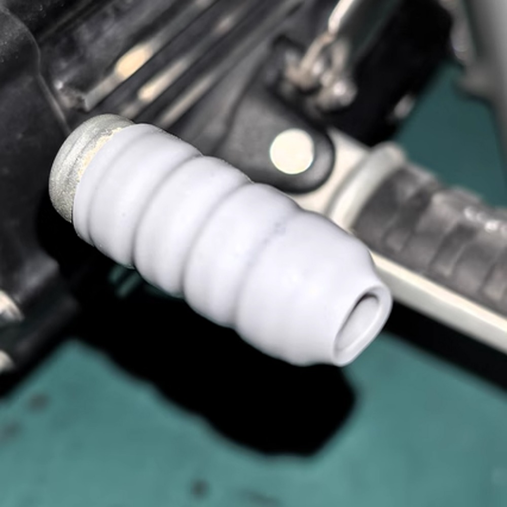 Motorcycle Shifter Protector G - огляд і ціна Motorcycle Gear Cover