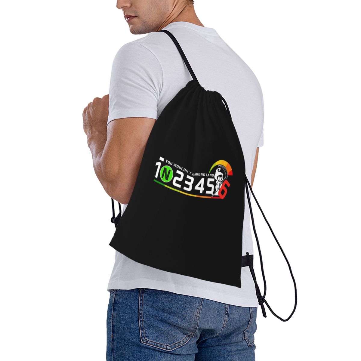 Motorcycle Gear Biker Backpack - огляд і ціна Motorcycle Gear Bundle