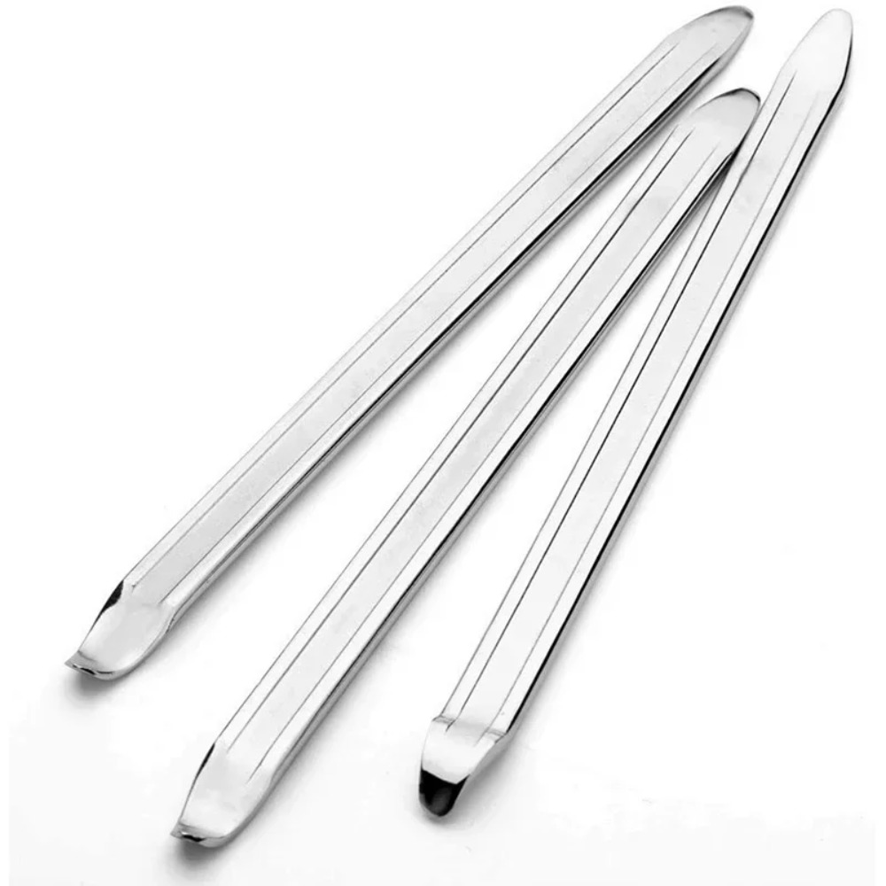 16/28Pcs Tire Levers Iron Chan - огляд і ціна Motorcycle Gear Jammer