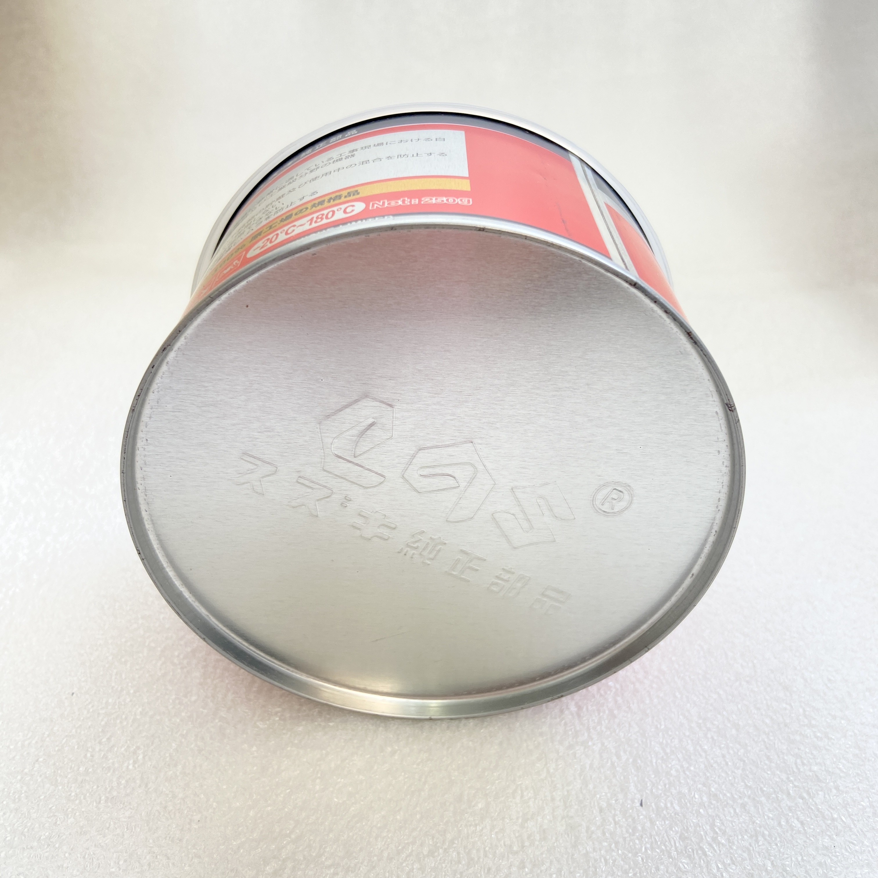 Blue Gear Grease Mechanical Lu - огляд і ціна Motorcycle Gear Blue