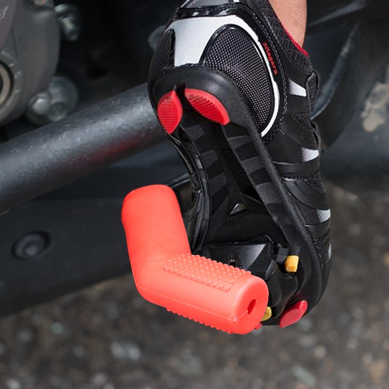 Motorcycle Gear Lever Cover Un - огляд і ціна Gear X Motorcycle