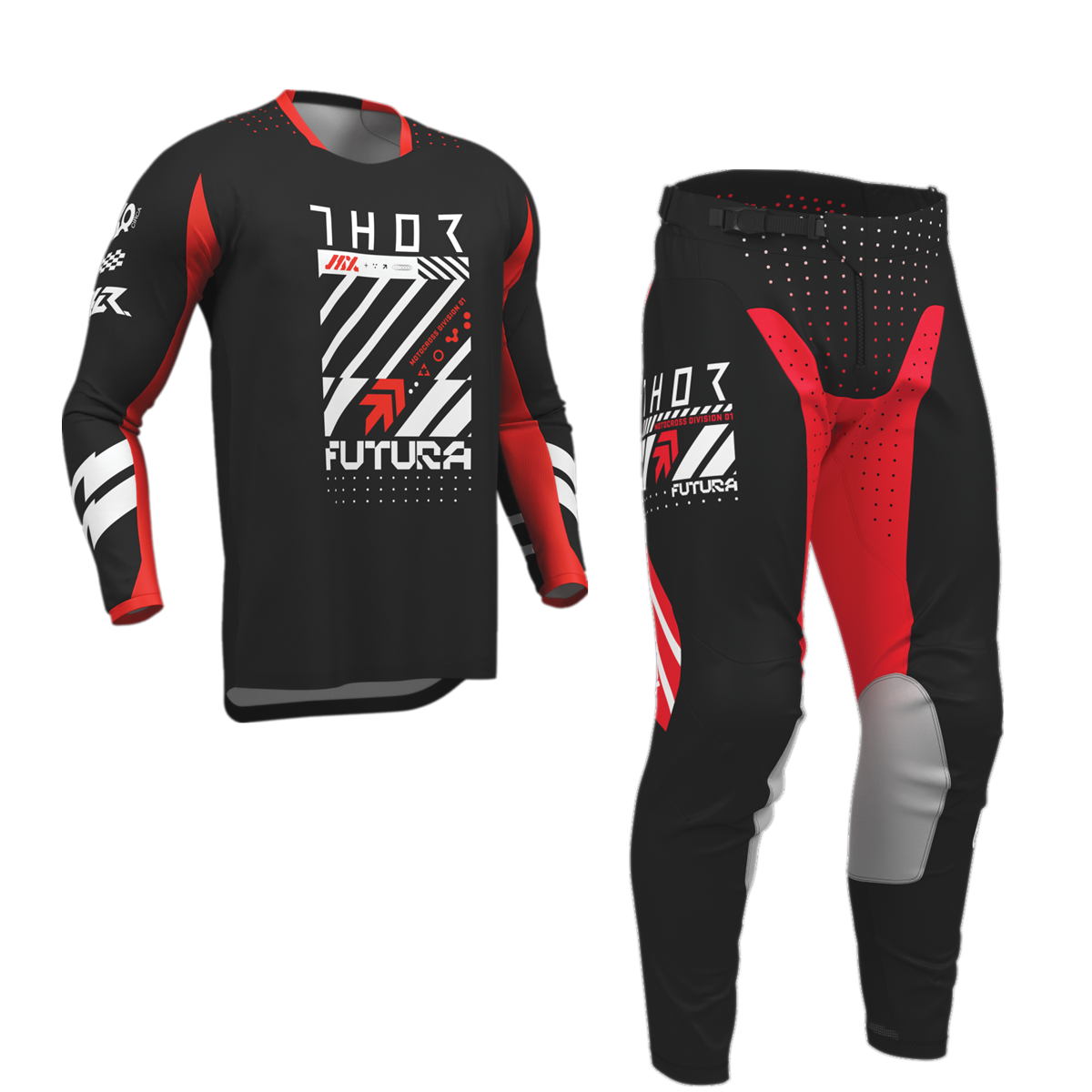 2026 For Haigen Deegan Motocro - огляд і ціна Motorcycle Gear Bundle