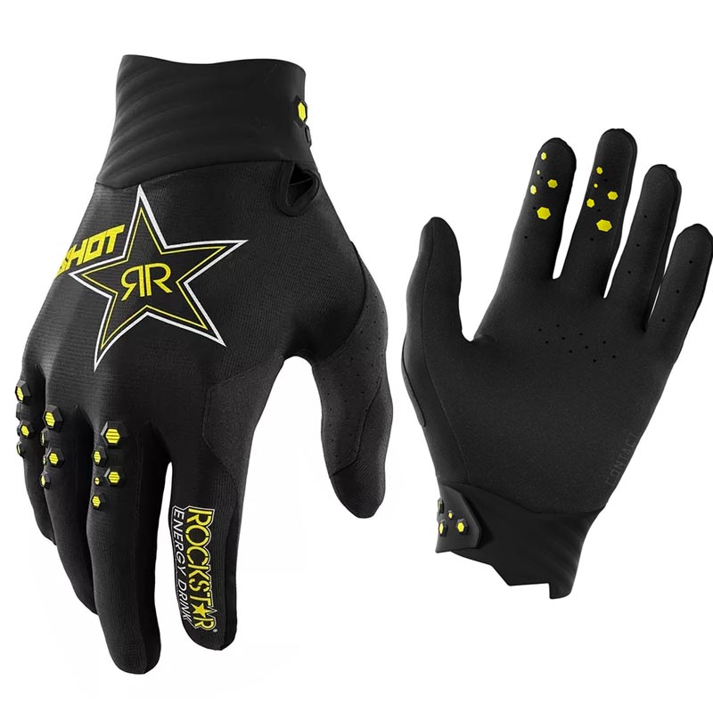 Motorcycle Mtb MX Off-road Cyc - огляд і ціна Motorcycle Gear Full Set