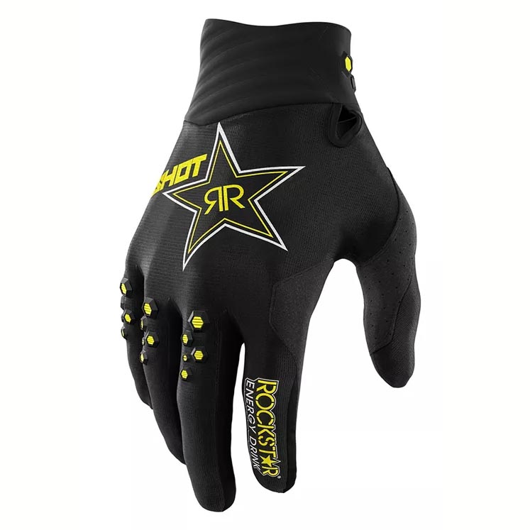 Motorcycle Mtb MX Off-road Cyc - огляд і ціна Motorcycle Gear Full Set