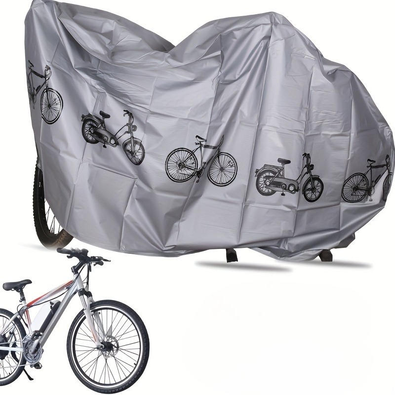 Bike Cover Waterproof Raincove - огляд і ціна Motorcycle Gear Full Set