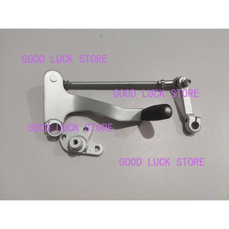 motorcycle Gear change gearshi - огляд і ціна Motorcycle Gear Jammer