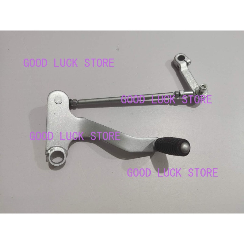 motorcycle Gear change gearshi - огляд і ціна Motorcycle Gear Jammer