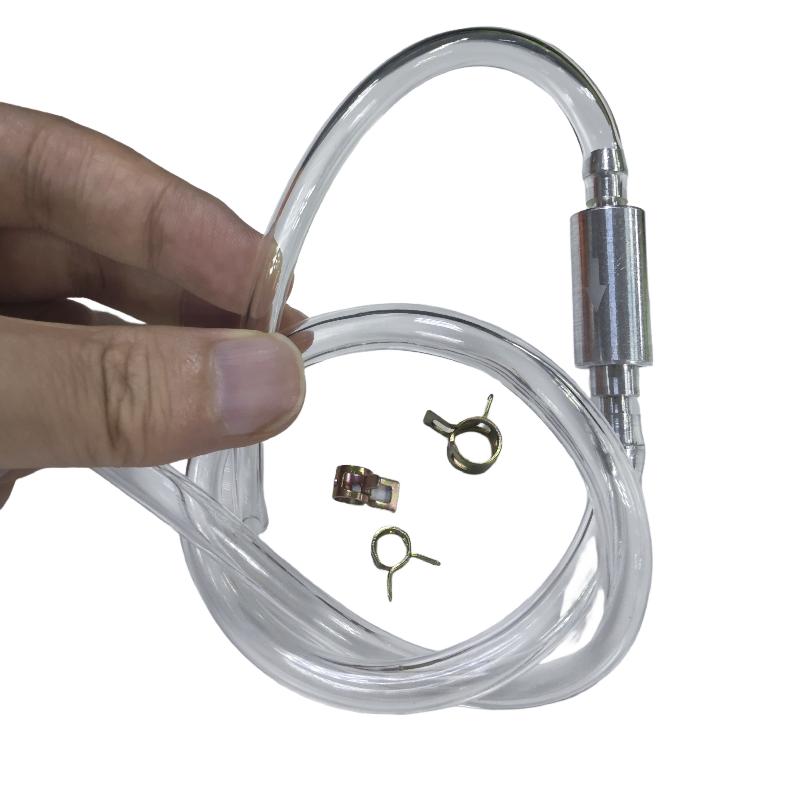 1 Set Durable  Bleeder Fluid H - огляд і ціна Motorcycle Gear Jammer