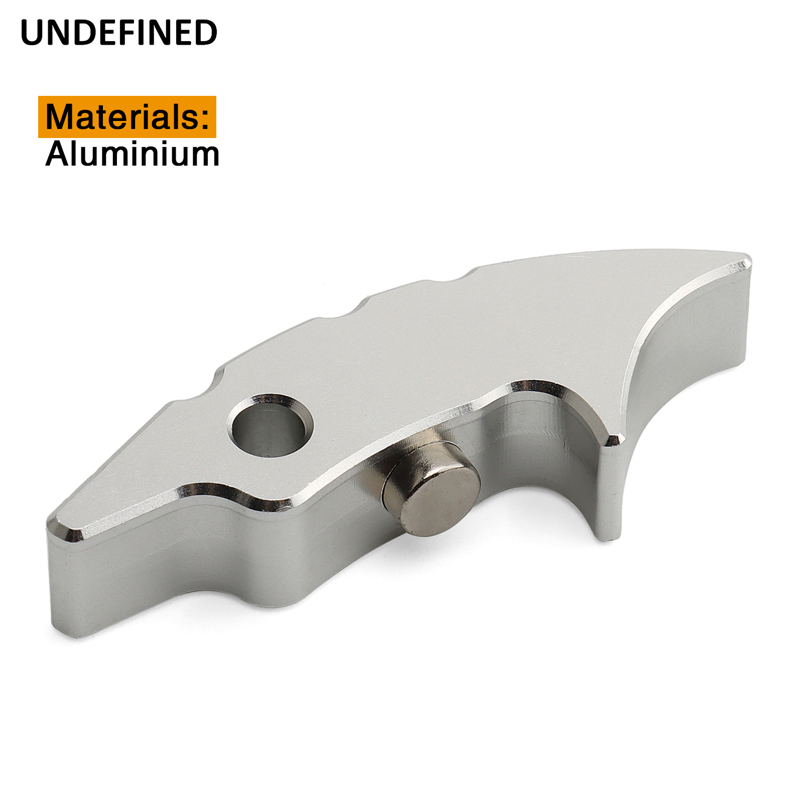 Universal Fit For ATVs Moto Tr - огляд і ціна Motorcycle Gear Jammer