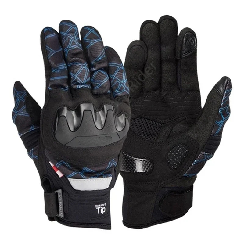 Motorcycle Gloves Summer Racin - огляд і ціна Motorcycle Gear Full Set