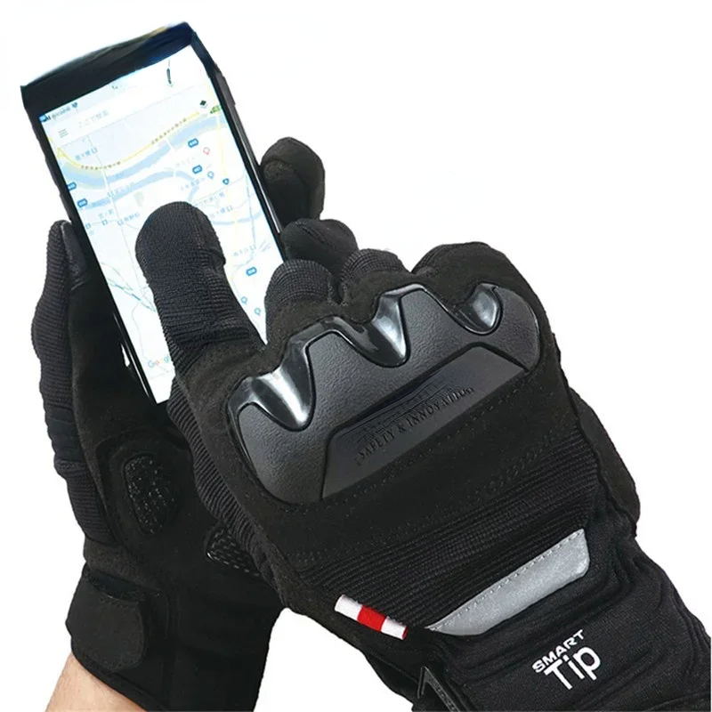 Motorcycle Gloves Summer Racin - огляд і ціна Motorcycle Gear Full Set