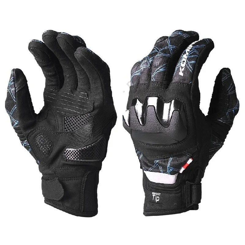 Motorcycle Gloves Summer Racin - огляд і ціна Motorcycle Gear Full Set