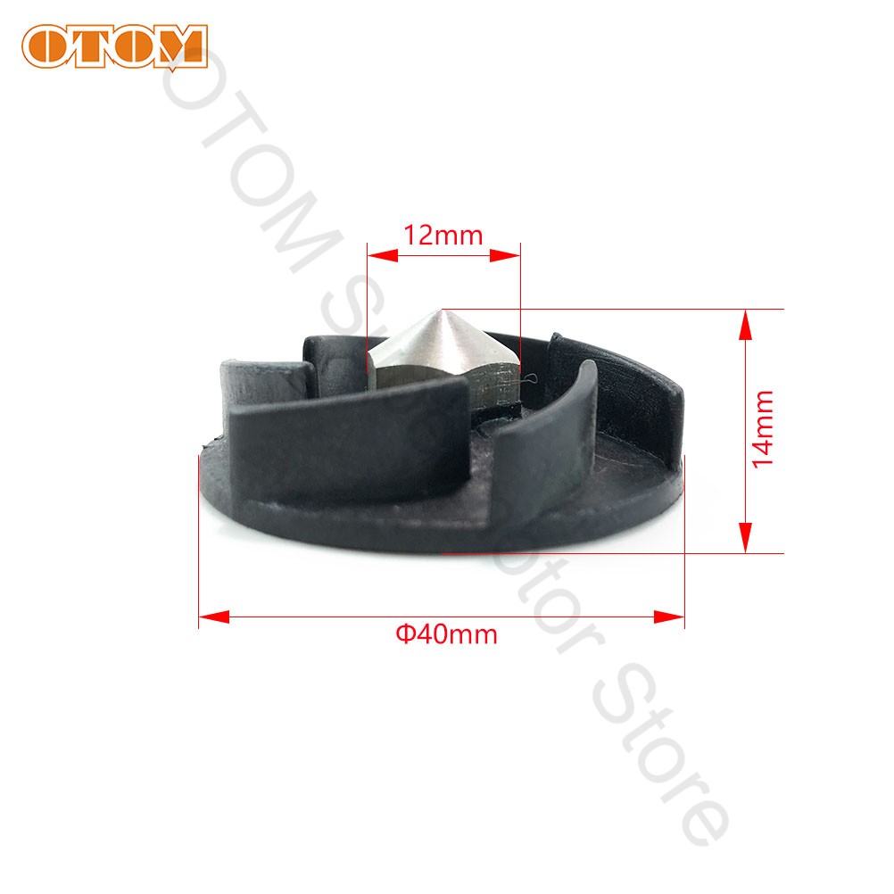 ZS177MM Motorcycle Water Pump  - огляд і ціна Motorcycle Gear Brands