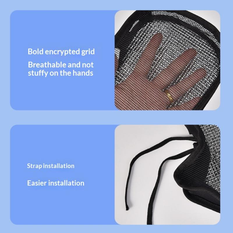 New 1Pair Summer Motorcycle Ha - огляд і ціна Motorcycle Gear Gloves