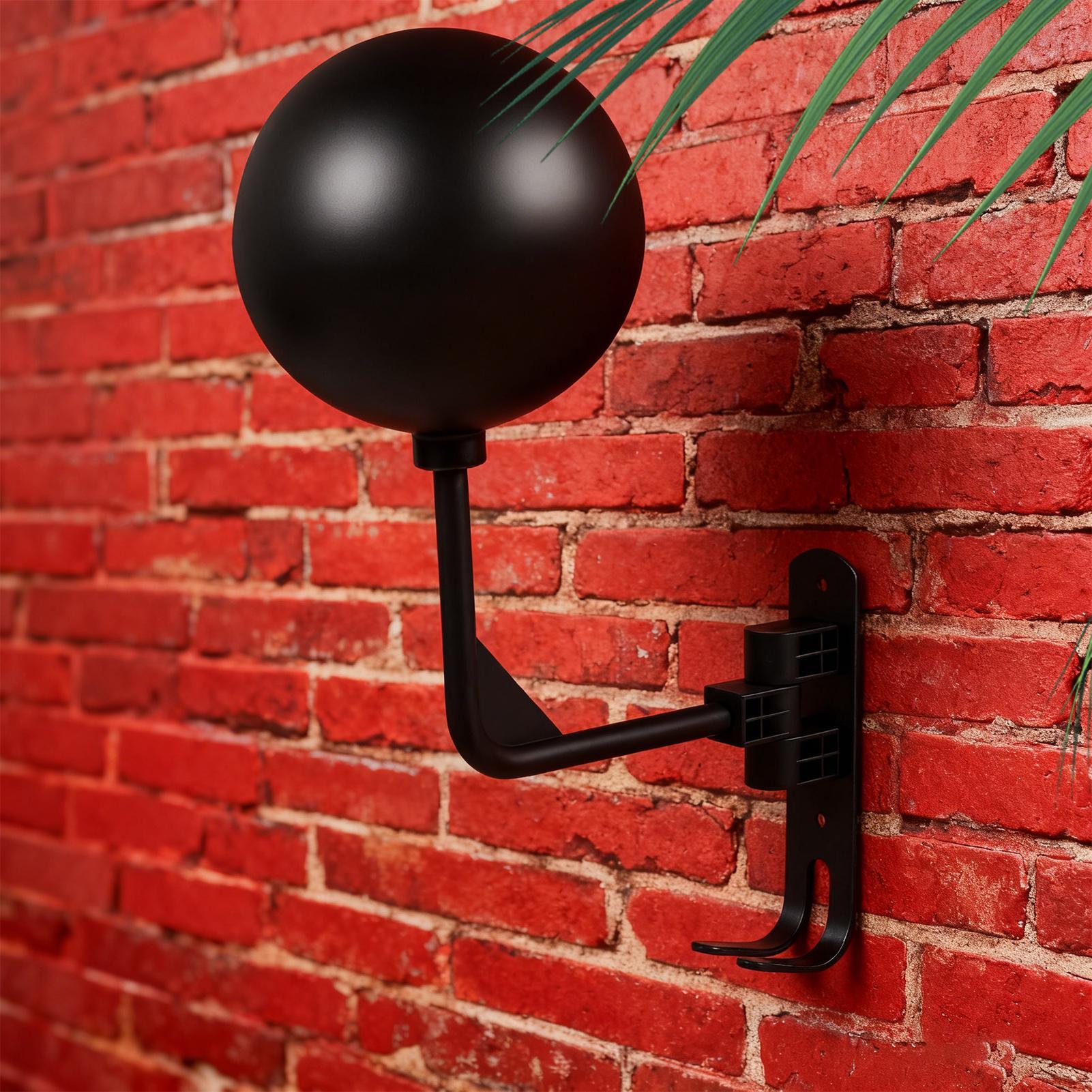 Motorcycle Helmet Rack Adjusta - огляд і ціна Motorcycle Gear Display Rack