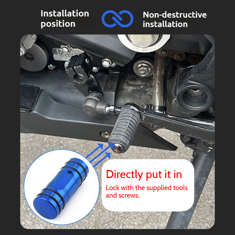 Motorcycle Accessories Gear Sh - огляд і ціна Motorcycle Gear Brands