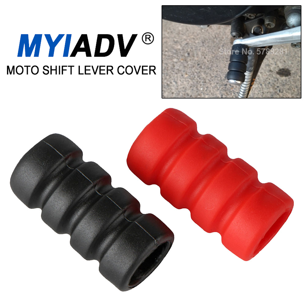 Motorcycle Gear Pedal Shift Le - огляд і ціна Motorcycle Gear Cover