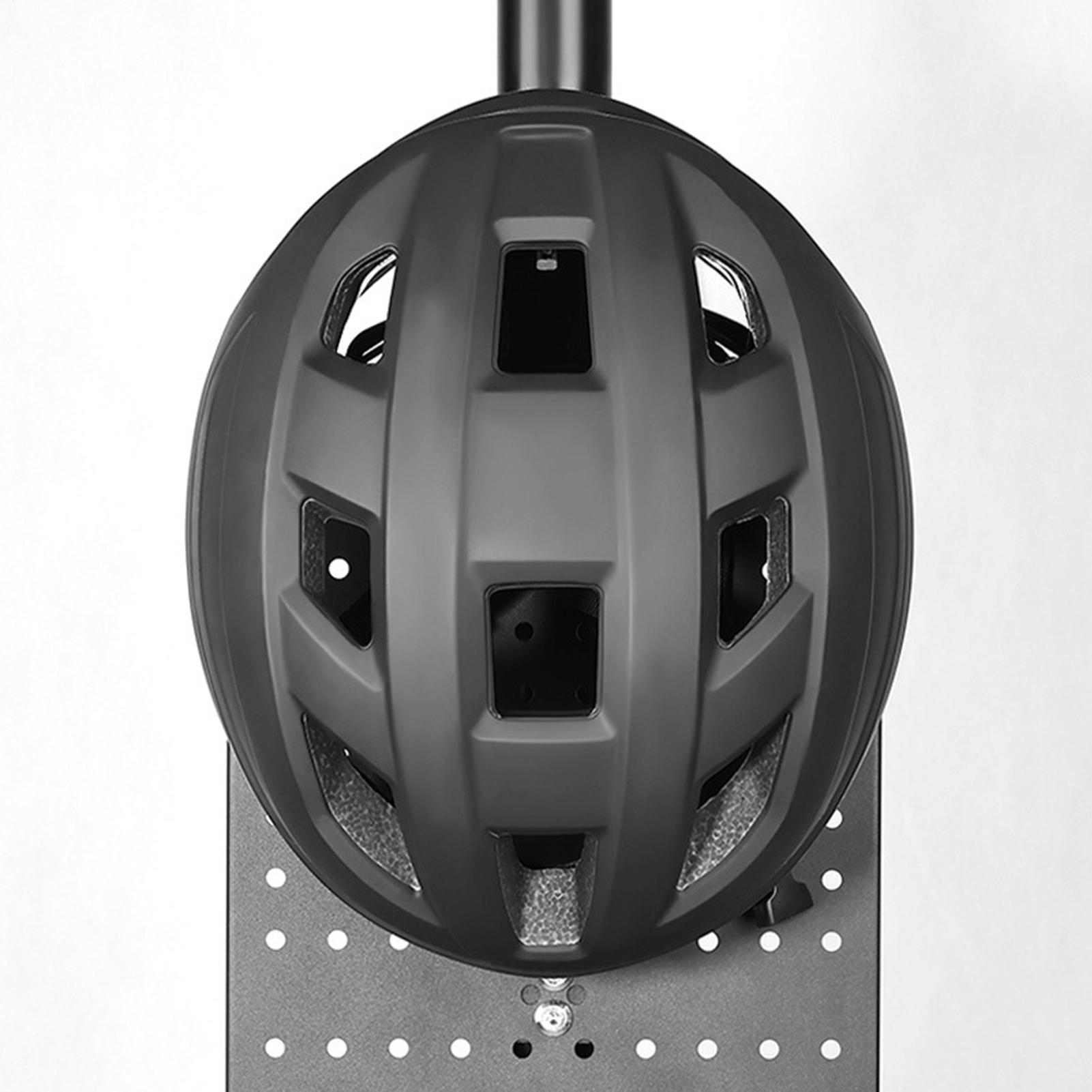 Peg Board Display Stand Bike G - огляд і ціна Motorcycle Gear Display Rack