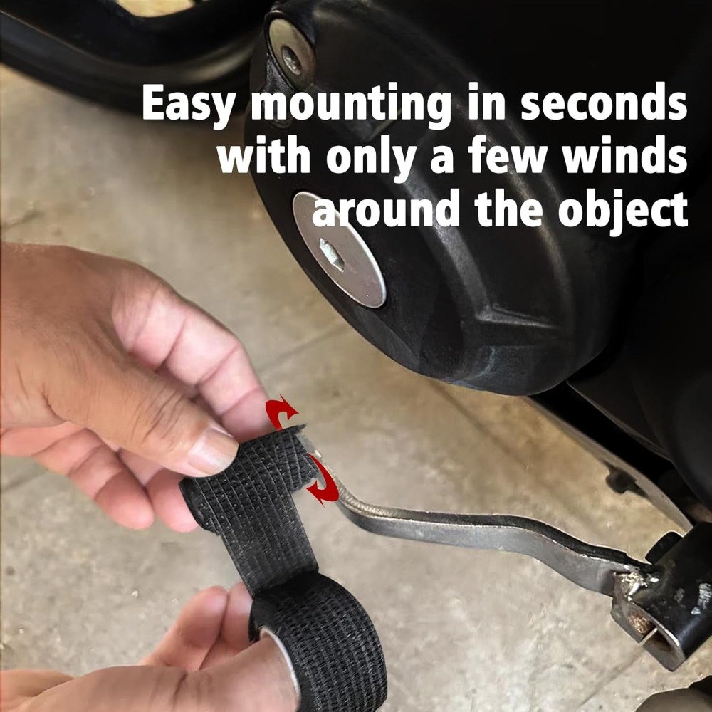 Motorcycle Shifter Shoe Protec - огляд і ціна Motorcycle Gear Cover