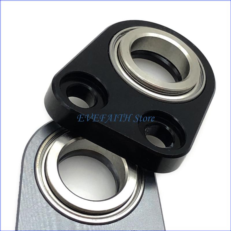 124B Change Rod Retainer Gear  - огляд і ціна Motorcycle Gear Blue