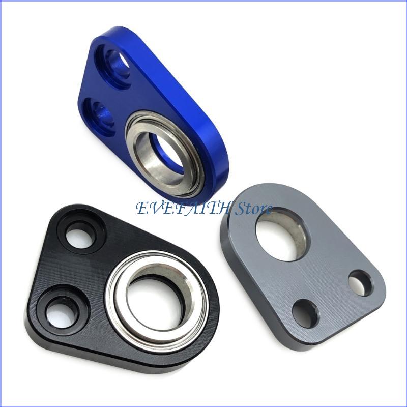 124B Change Rod Retainer Gear  - огляд і ціна Motorcycle Gear Blue