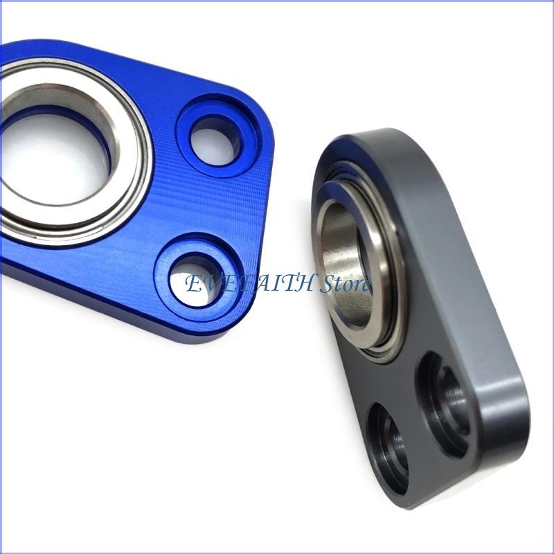 124B Change Rod Retainer Gear  - огляд і ціна Motorcycle Gear Blue