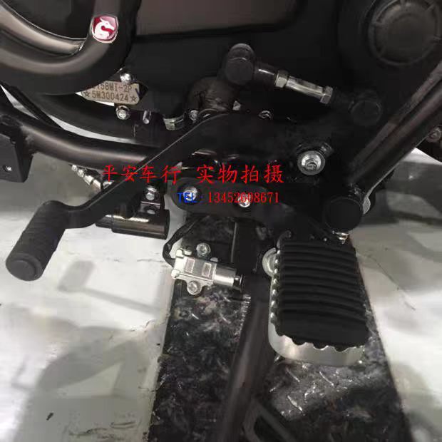motorcycle Gear change gearshi - огляд і ціна Gear X Motorcycle