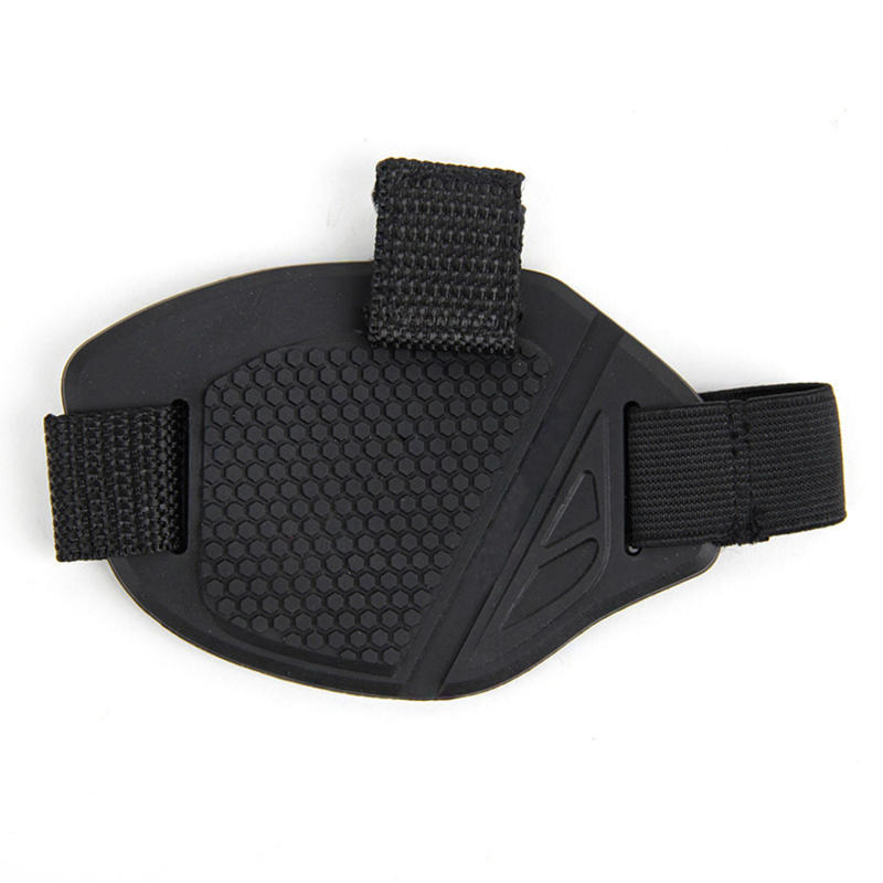 Waterproof Motorcycle Shift Pa - огляд і ціна Motorcycle Gear Cover