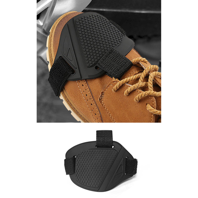 Waterproof Motorcycle Shift Pa - огляд і ціна Motorcycle Gear Cover