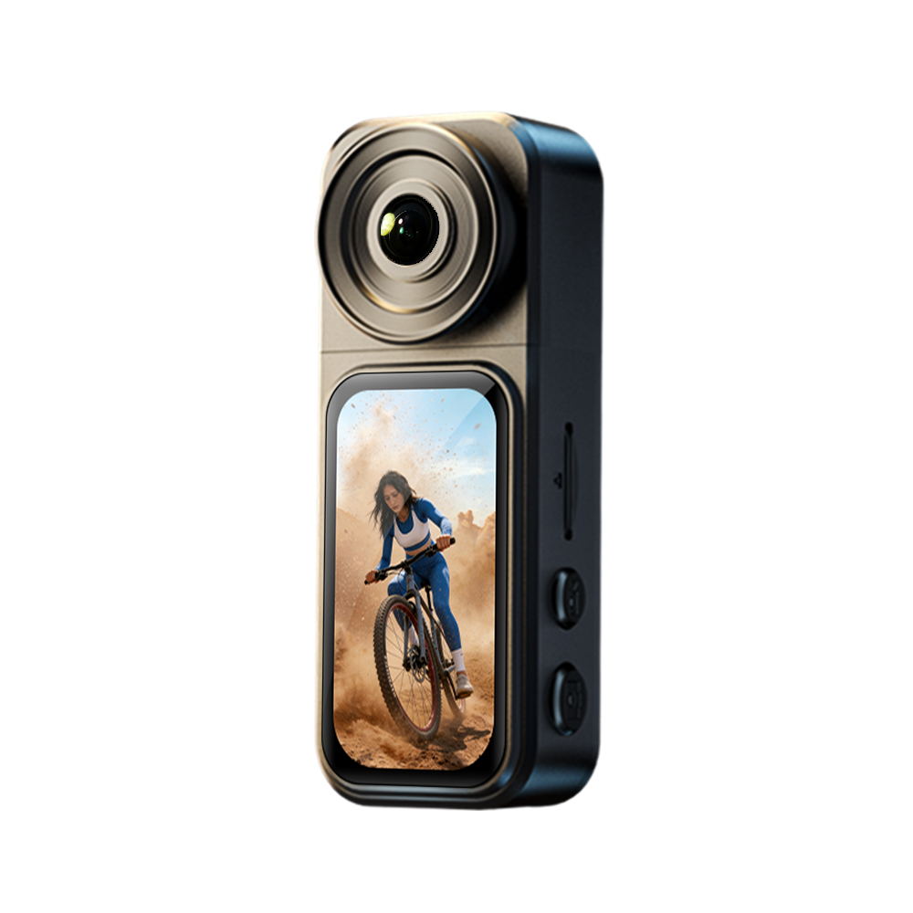 Famue Quest 1 Action Camera  r - огляд і ціна Motorcycle Gear Bundle