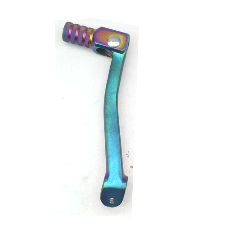 Gear Shift Lever Rod Alloy Alu - огляд і ціна Motorcycle Gear Brands