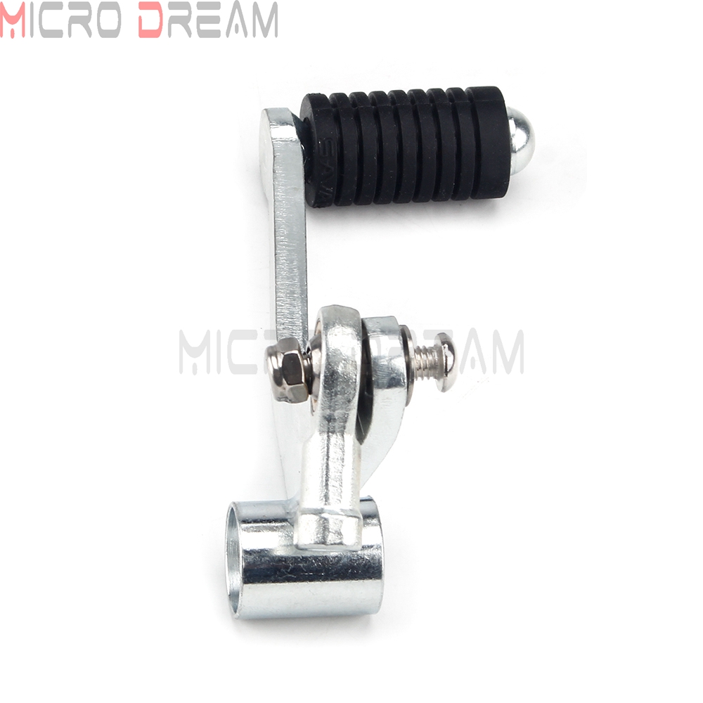 Gear Shift Lever Accessories L - огляд і ціна Gear X Motorcycle