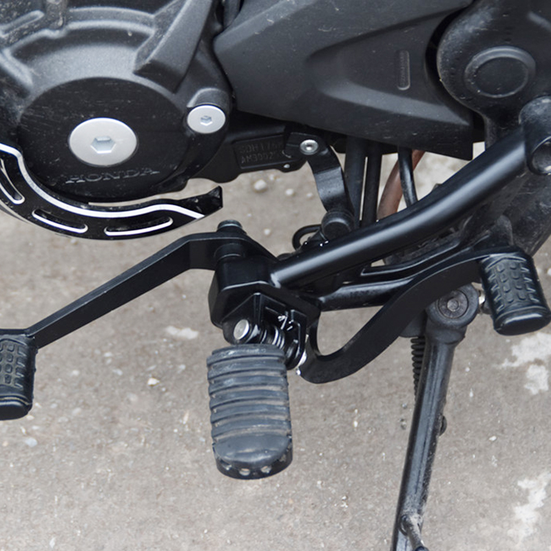 For Honda Rebel 300 CMX300 CM3 - огляд і ціна Motorcycle Gear Brands