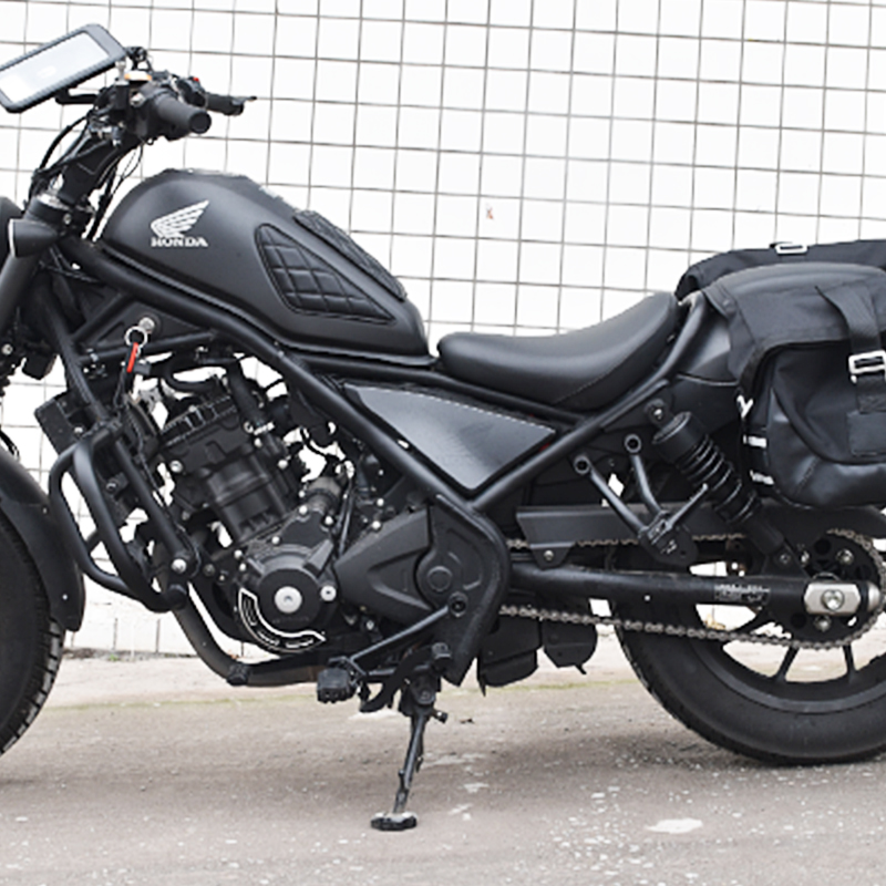 For Honda Rebel 300 CMX300 CM3 - огляд і ціна Motorcycle Gear Brands